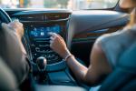 Cadillac ELR 2015 года